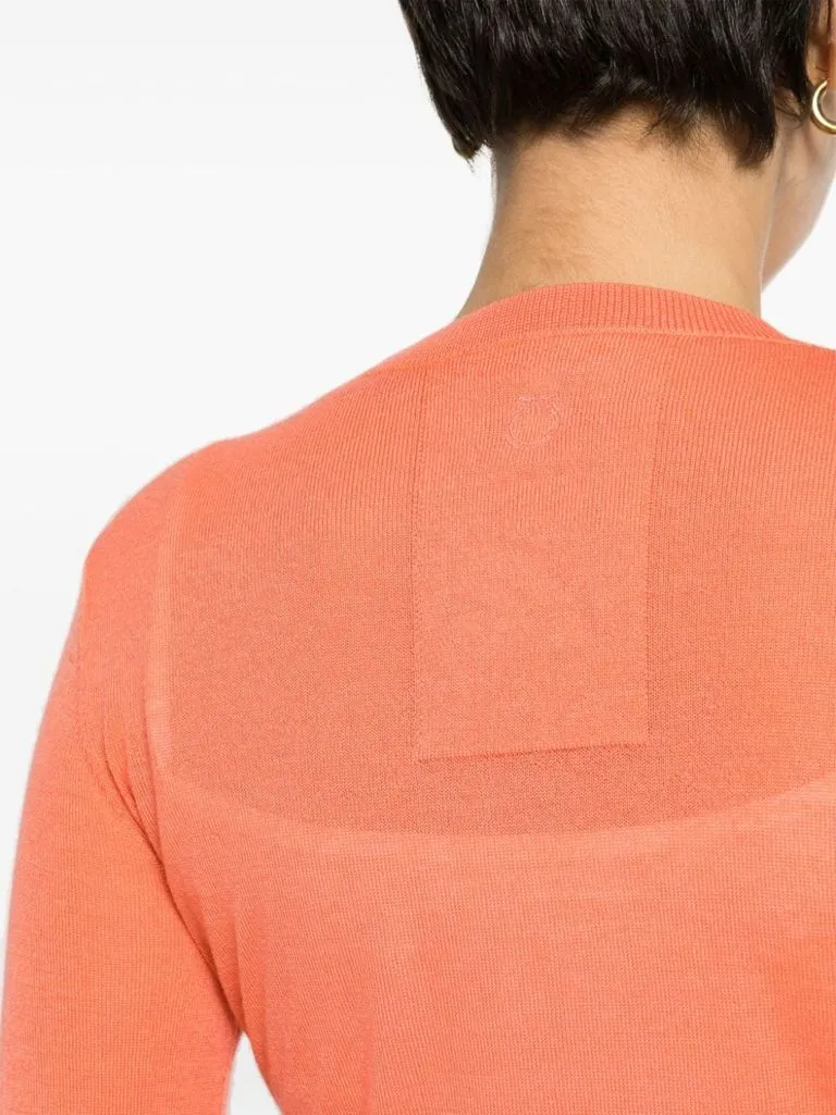 pinko Maglia girocollo