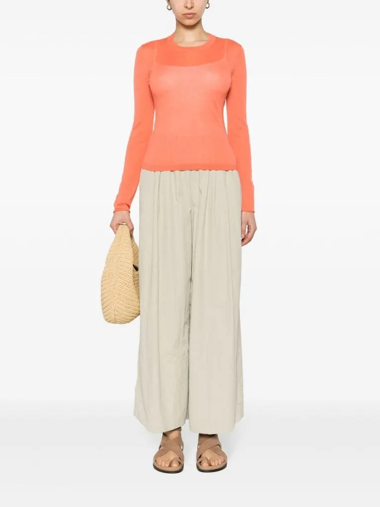 pinko Maglia girocollo