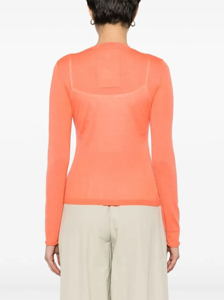 pinko Maglia girocollo