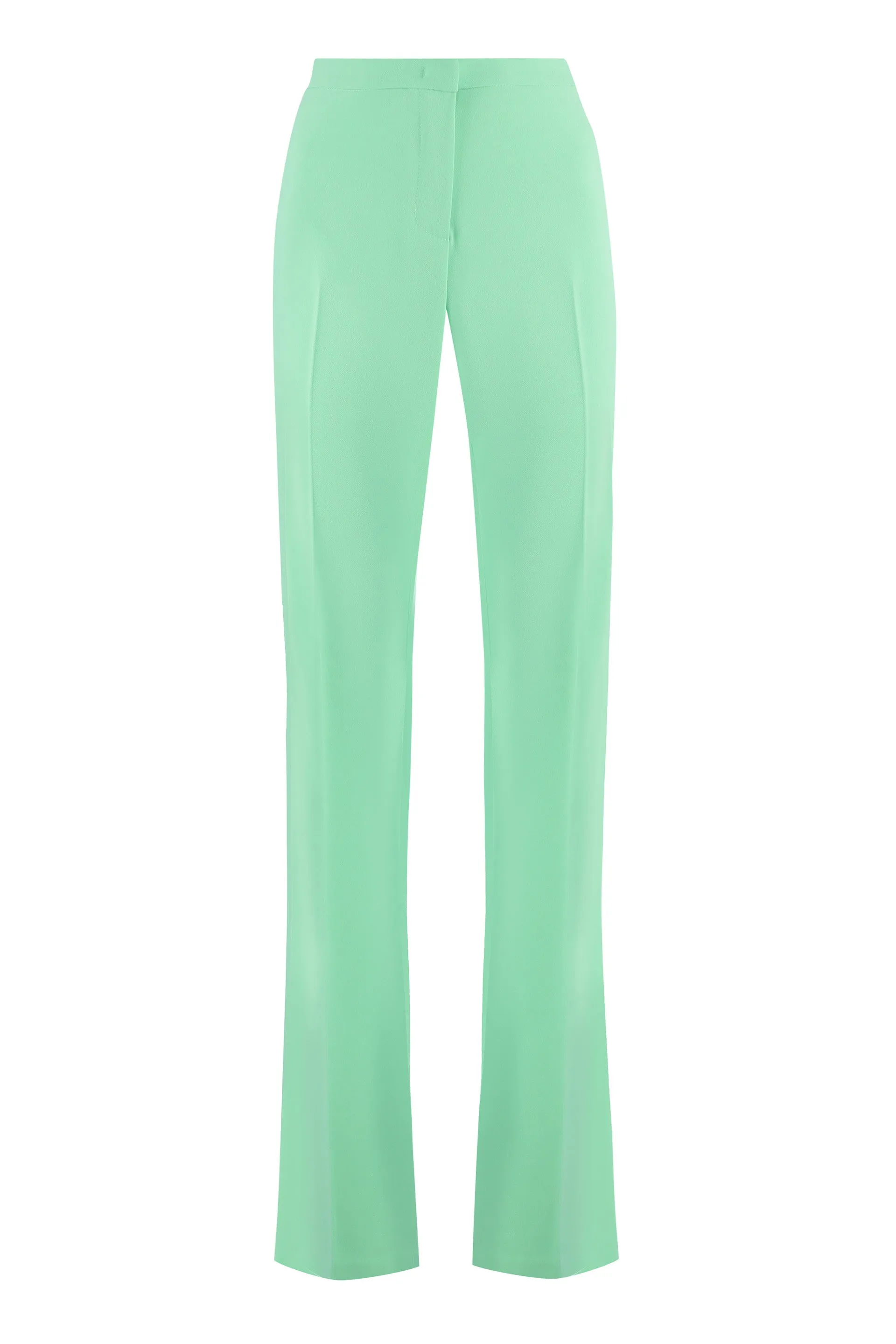 Pinko Pantaloni Hulka in crêpe