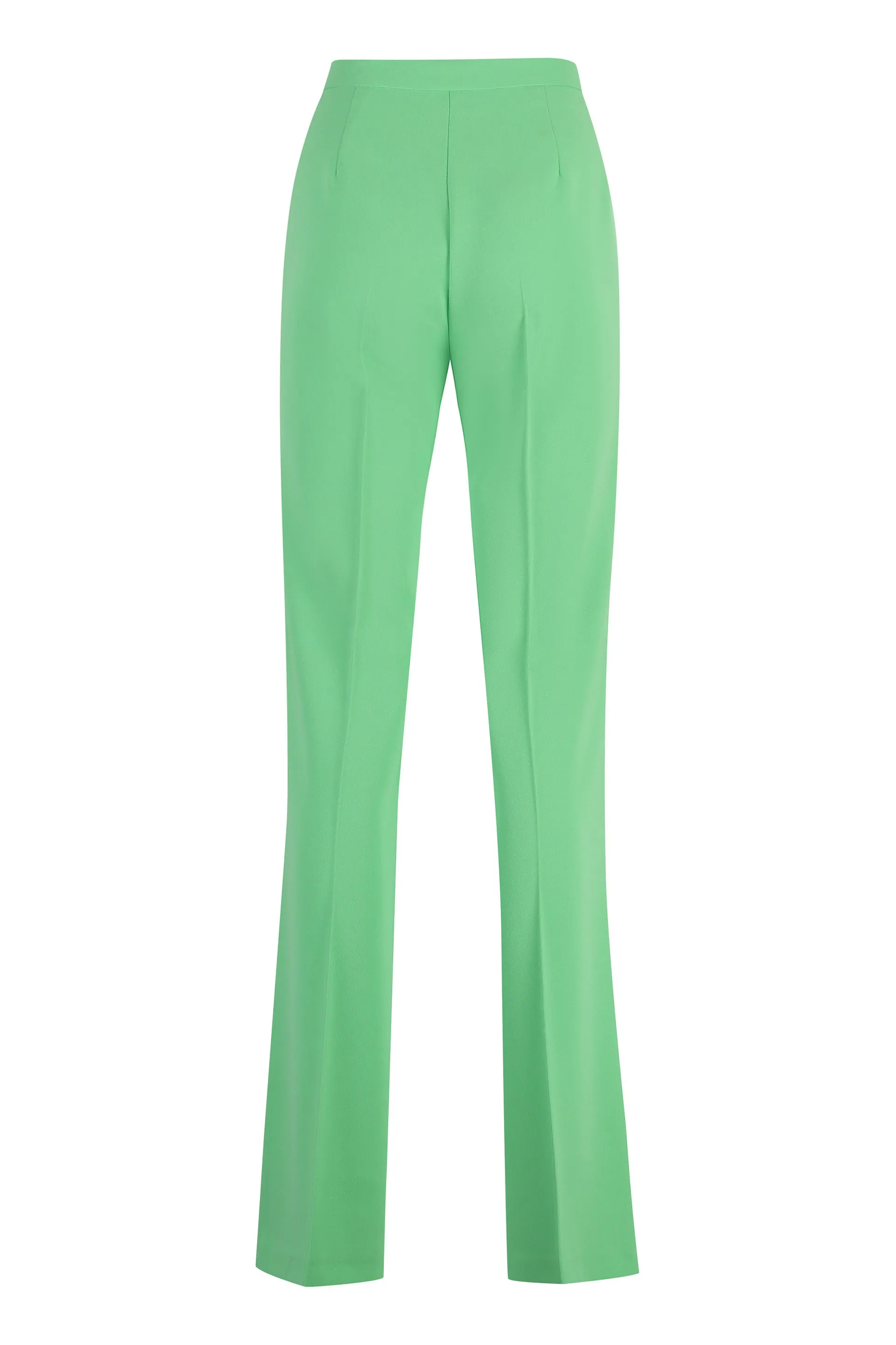 Pinko Pantaloni Hulka in crêpe