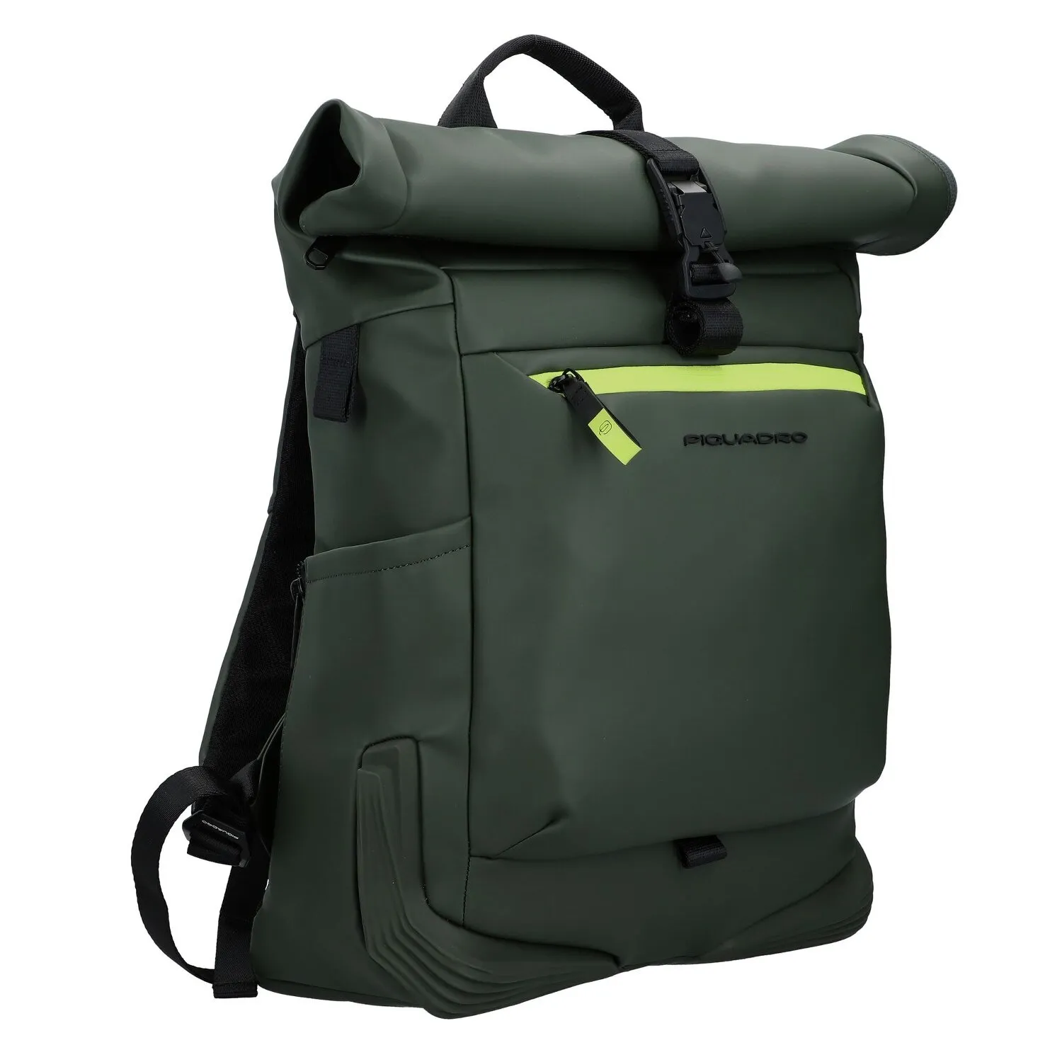 Piquadro Corner 2.0 Zaino 42 cm Scomparto per laptop