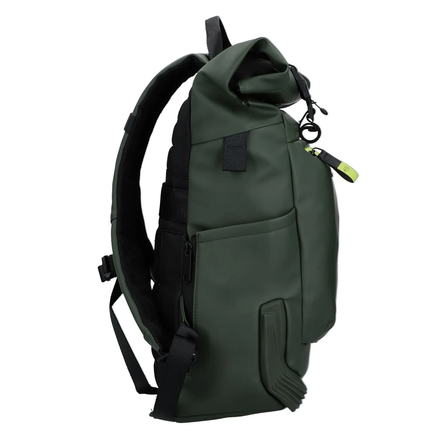Piquadro Corner 2.0 Zaino 42 cm Scomparto per laptop