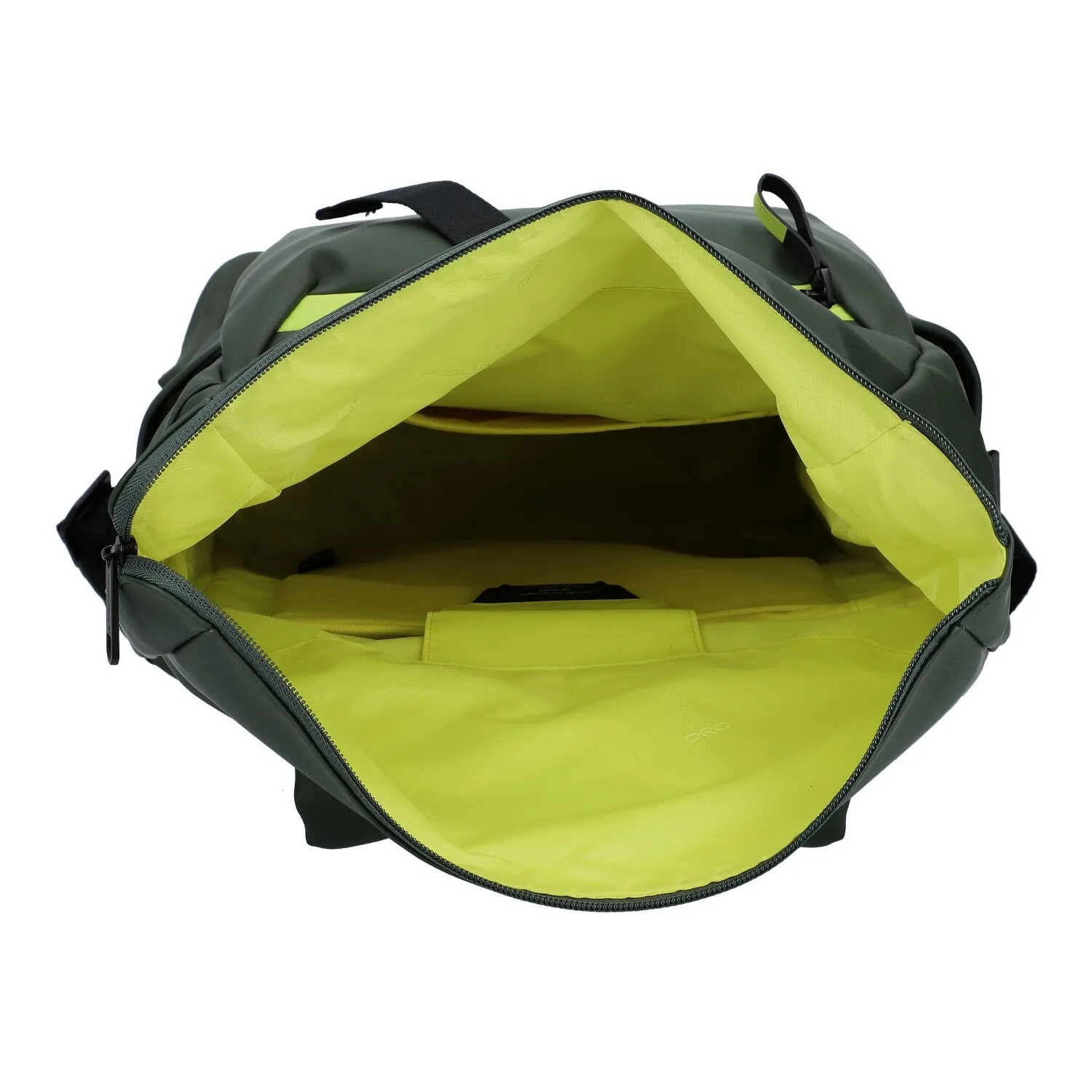Piquadro Corner 2.0 Zaino 42 cm Scomparto per laptop