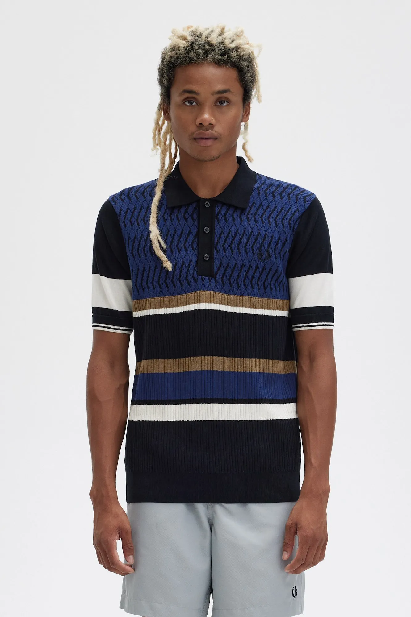 Polo Fred Perry