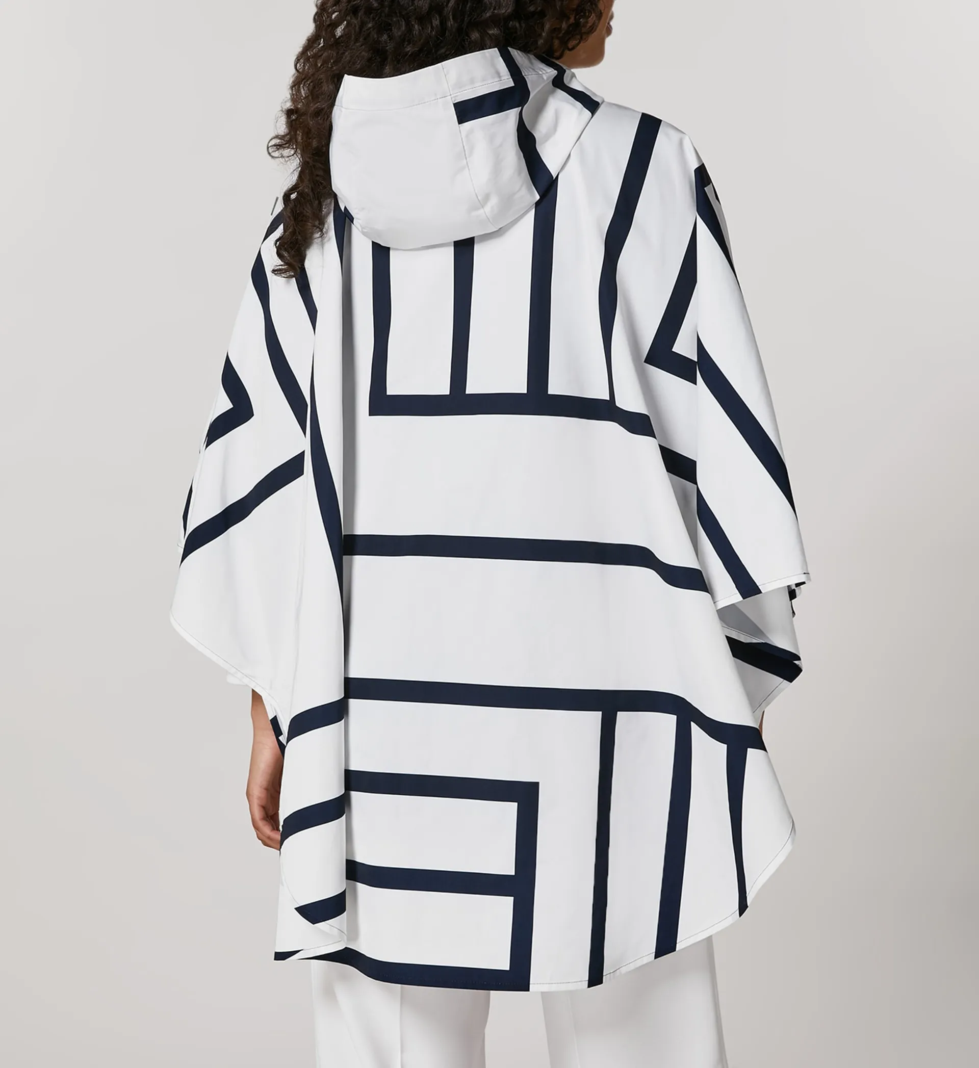 Poncho Impermeabile