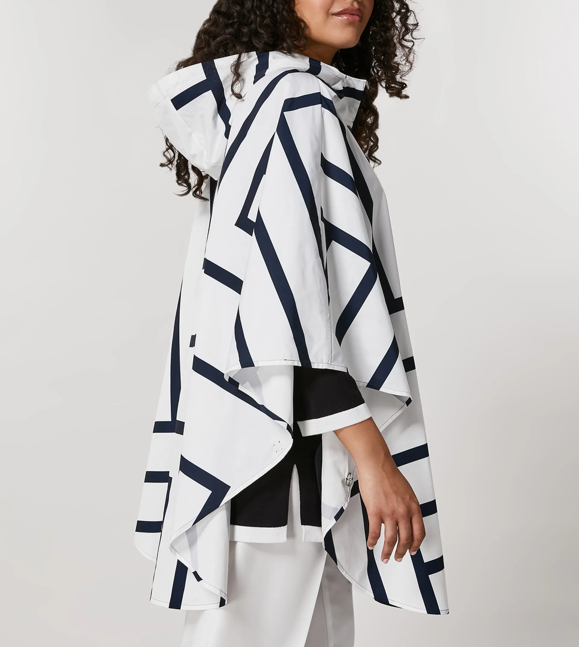 Poncho Impermeabile