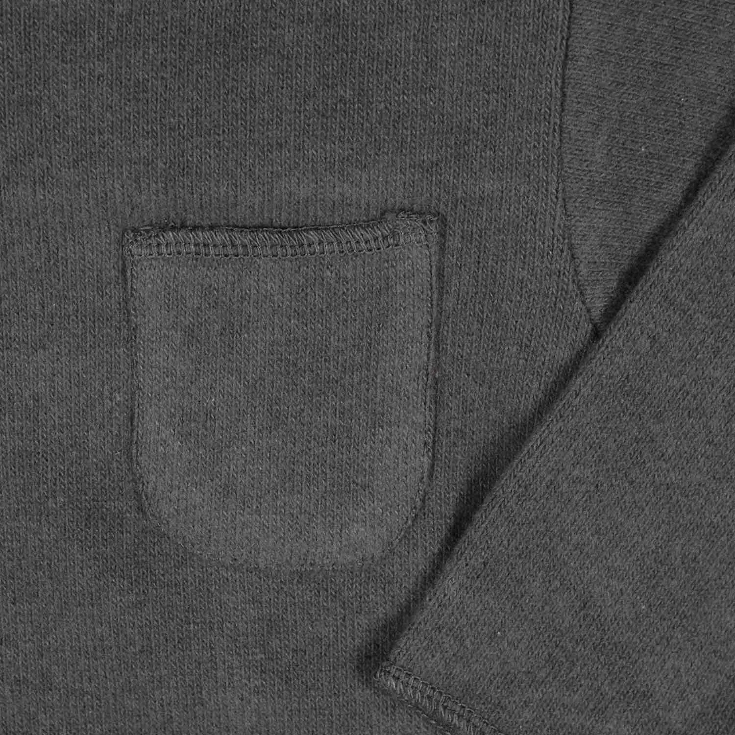 Pullover Bambino Antracite