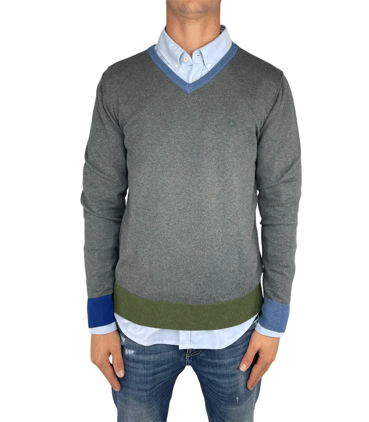 Pullover da Uomo