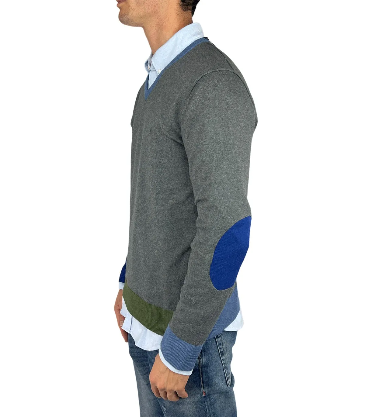 Pullover da Uomo