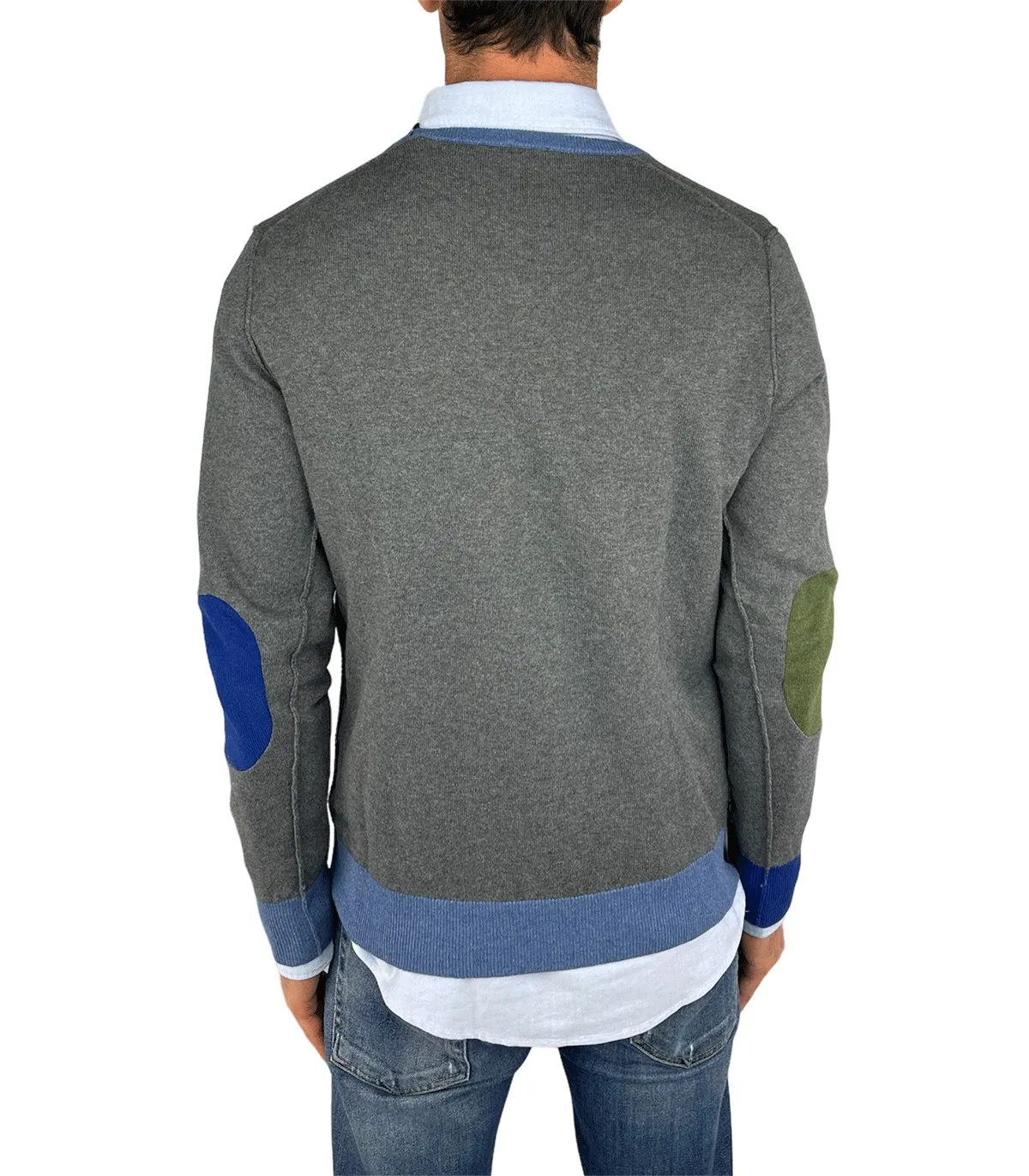 Pullover da Uomo