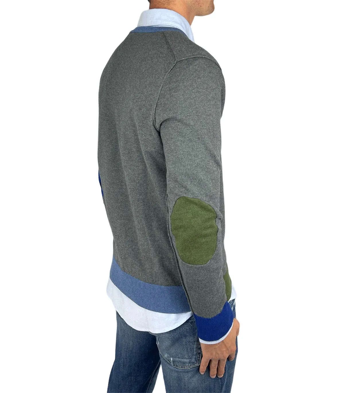Pullover da Uomo