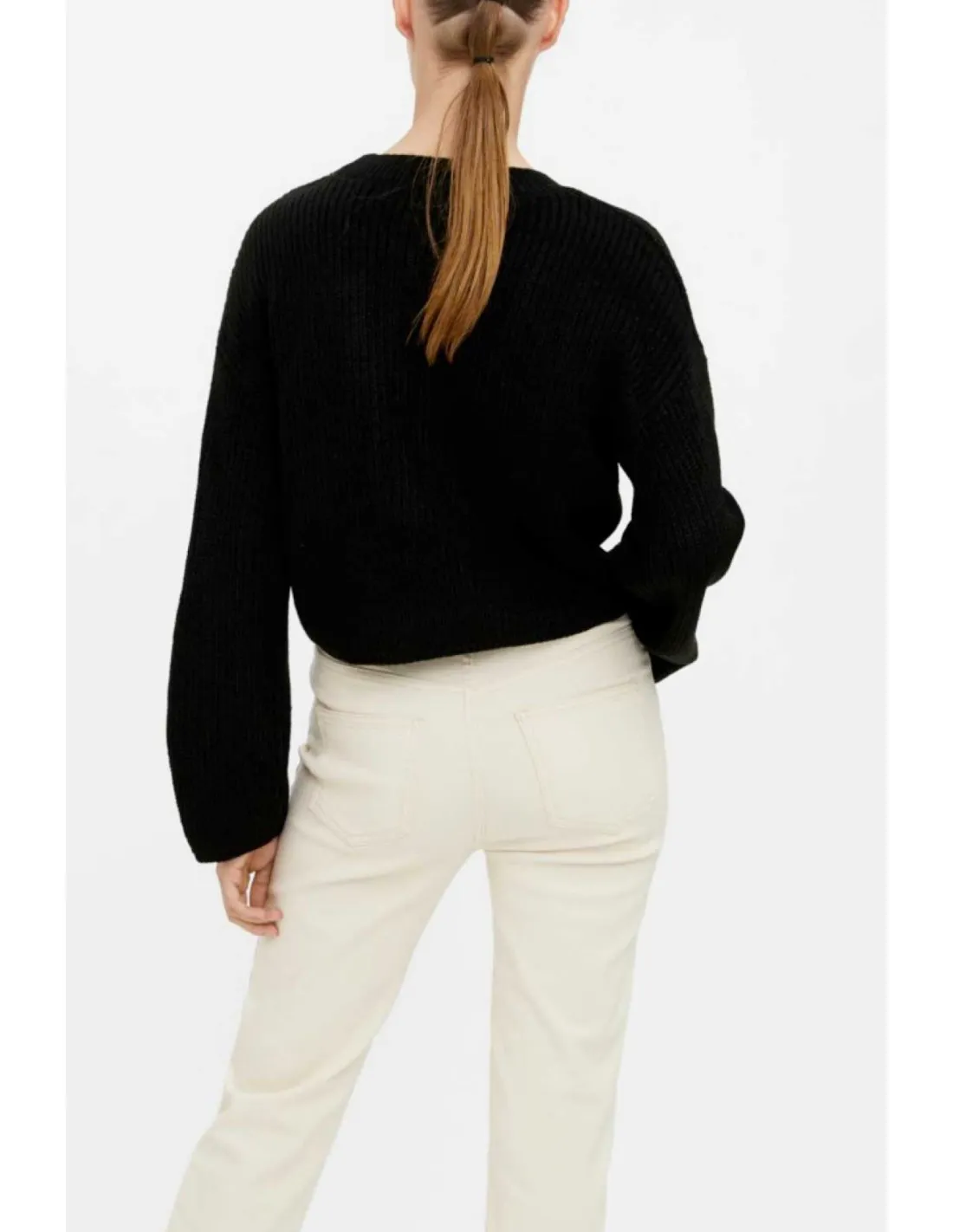 Pullover Donna Vmsayla Vero Moda
