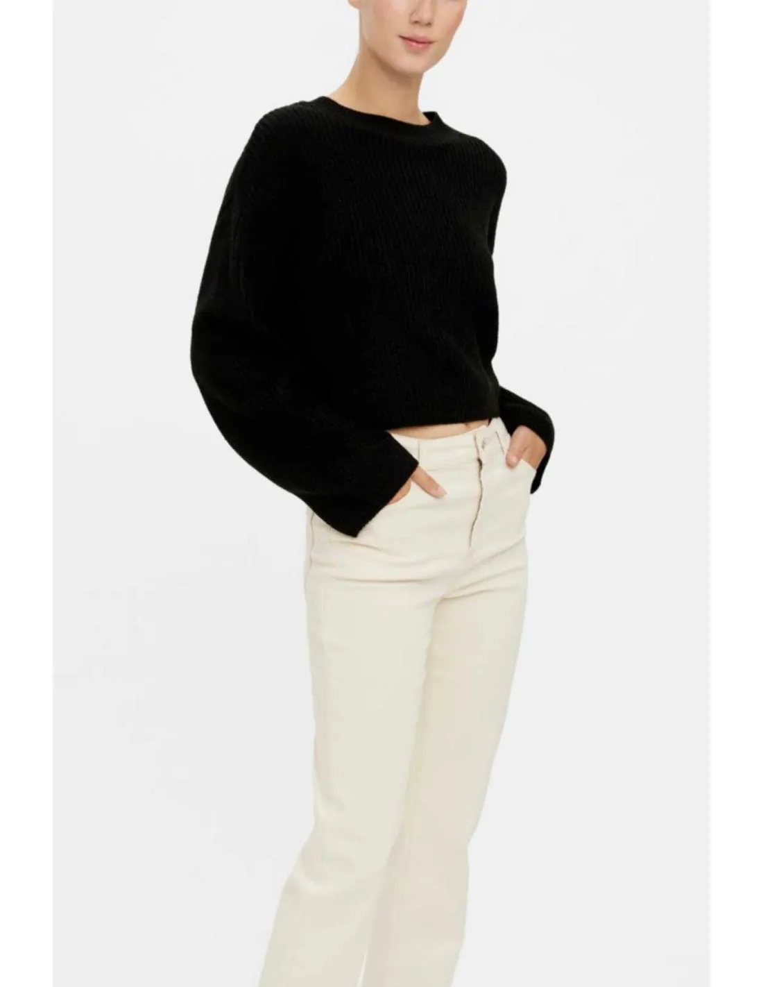 Pullover Donna Vmsayla Vero Moda