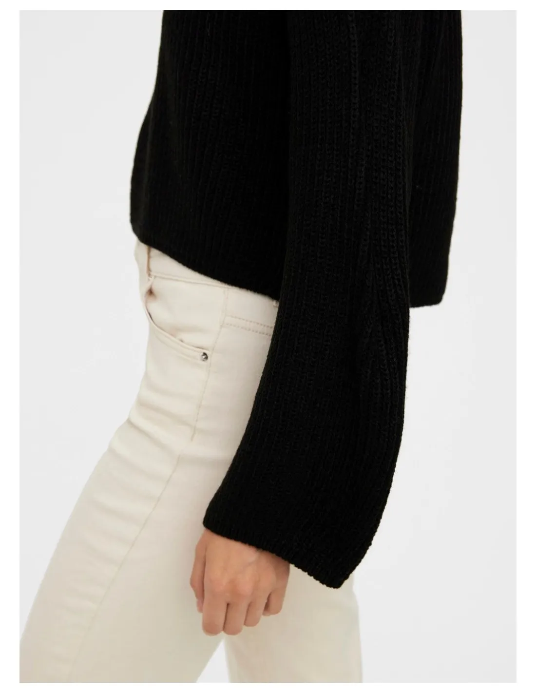 Pullover Donna Vmsayla Vero Moda