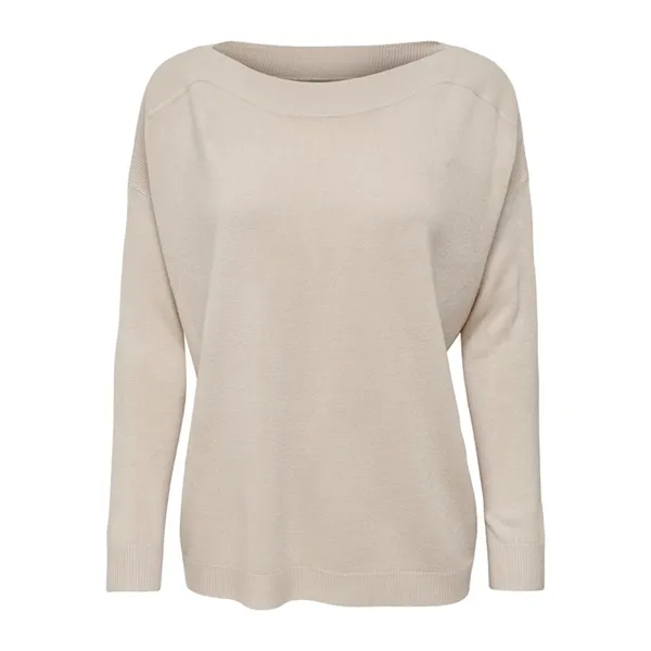 Pullover in maglia da donna