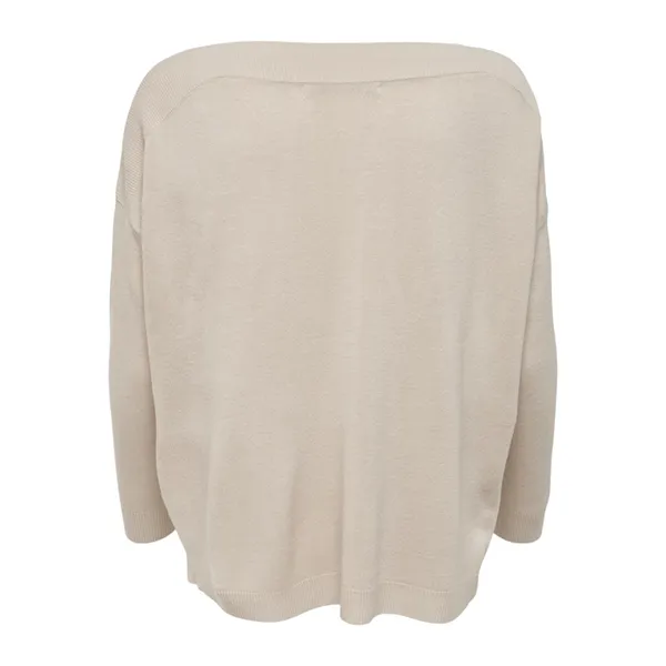 Pullover in maglia da donna