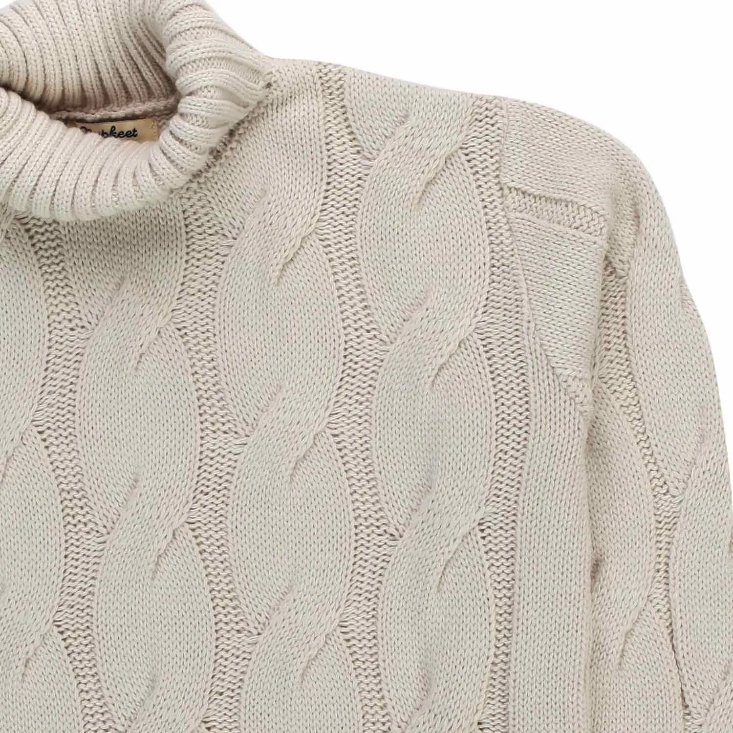 Pullover Sabbia Bambino Teen