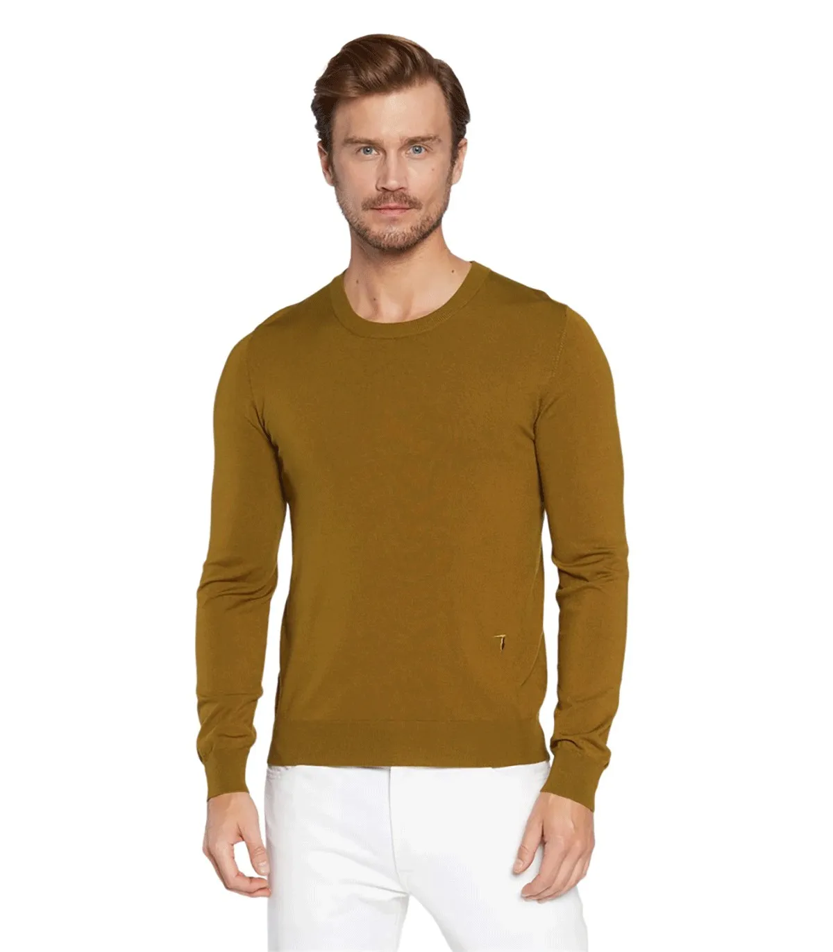 Pullover Uomo Trussardi