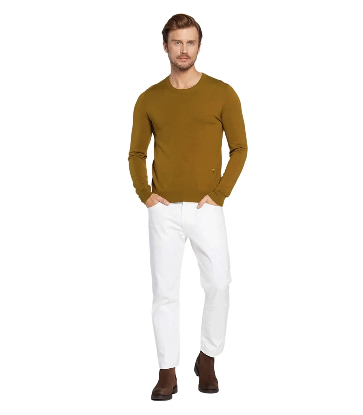 Pullover Uomo Trussardi