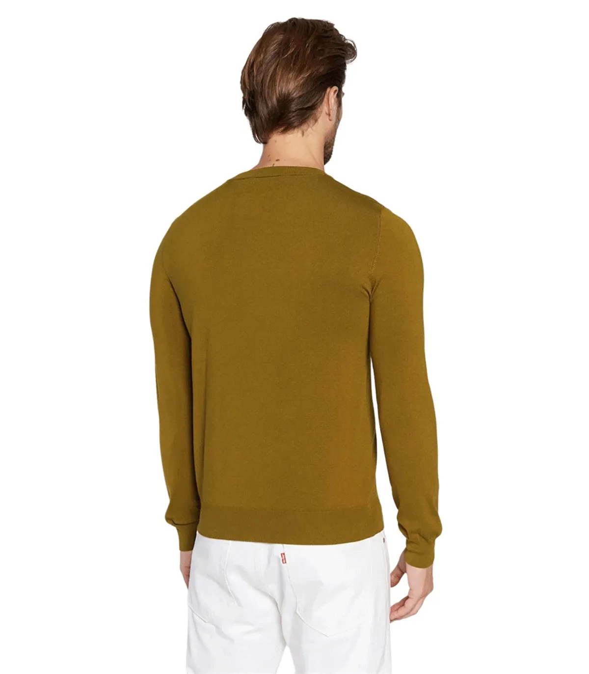Pullover Uomo Trussardi