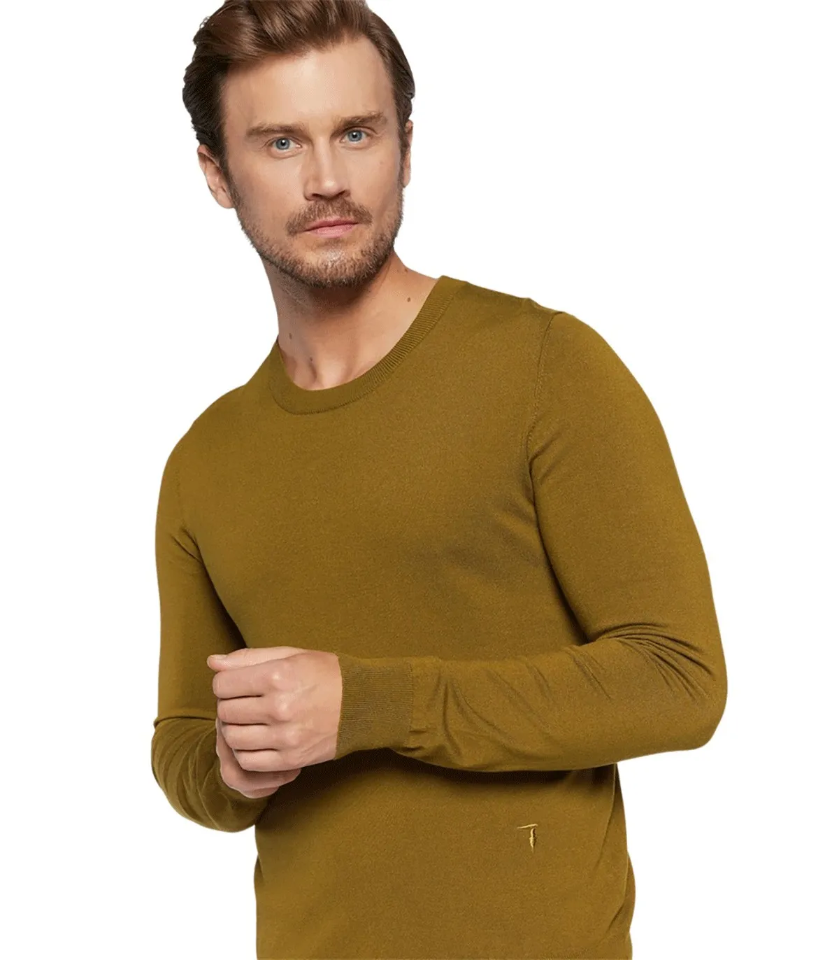 Pullover Uomo Trussardi