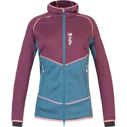 Rafiki Linya pile tecnico donna