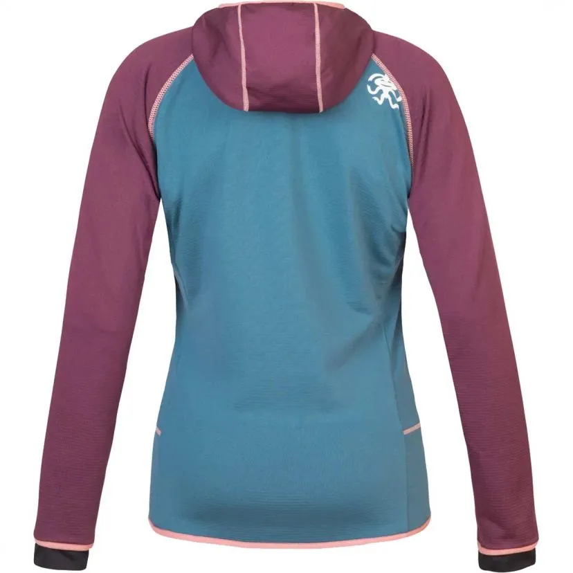 Rafiki Linya pile tecnico donna