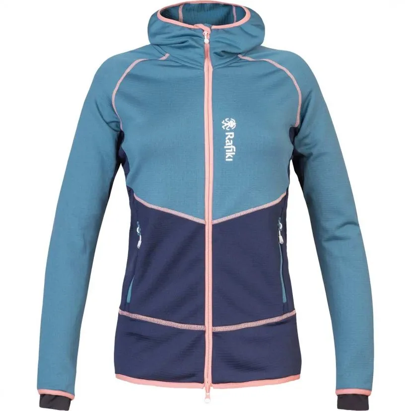 Rafiki Linya pile tecnico donna