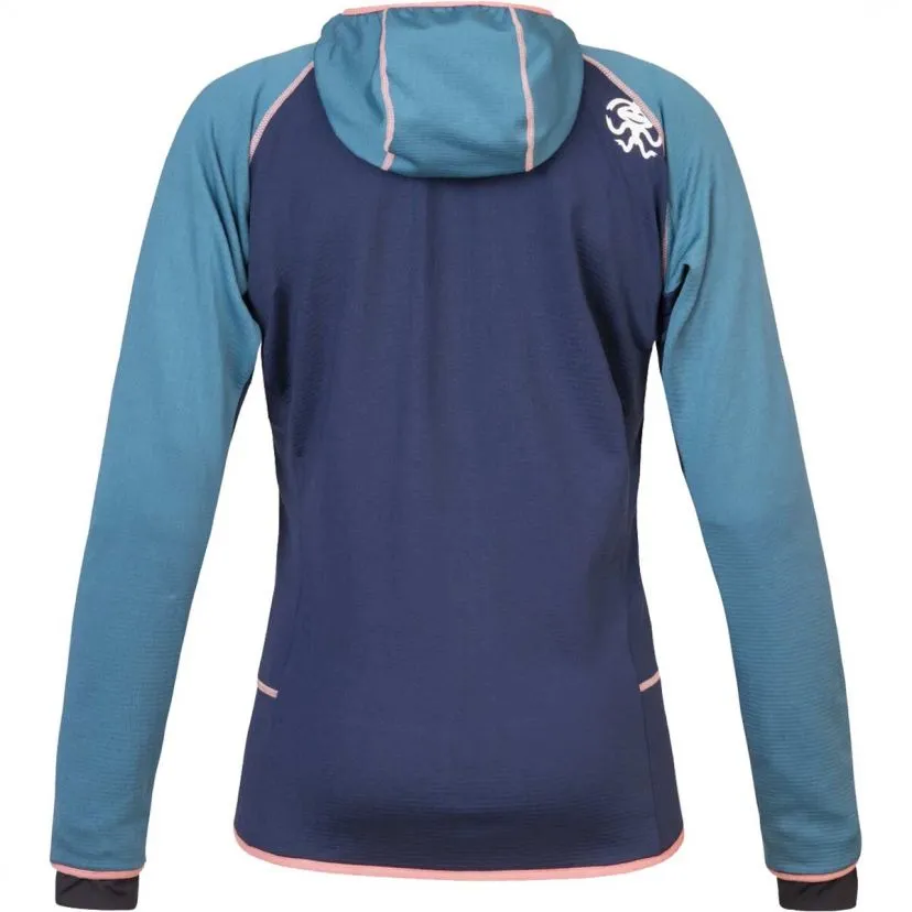 Rafiki Linya pile tecnico donna