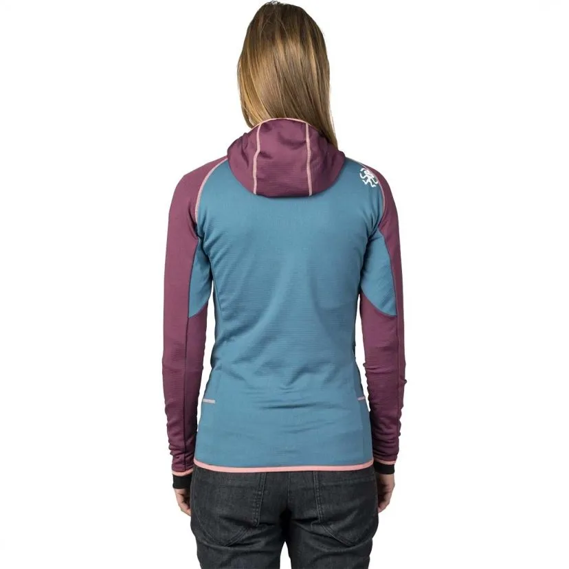 Rafiki Linya pile tecnico donna