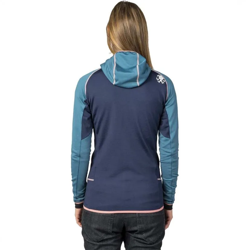 Rafiki Linya pile tecnico donna