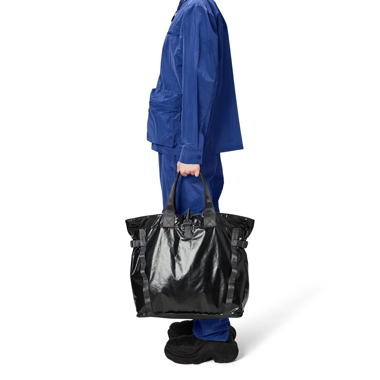 Rains Sibu Borsa shopper 58 cm