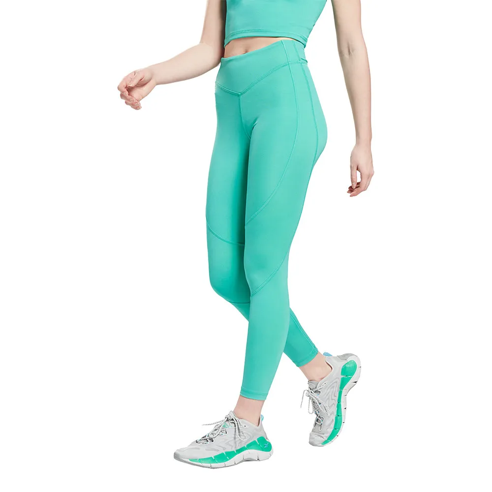 Reebok Two Tone Studio Tight