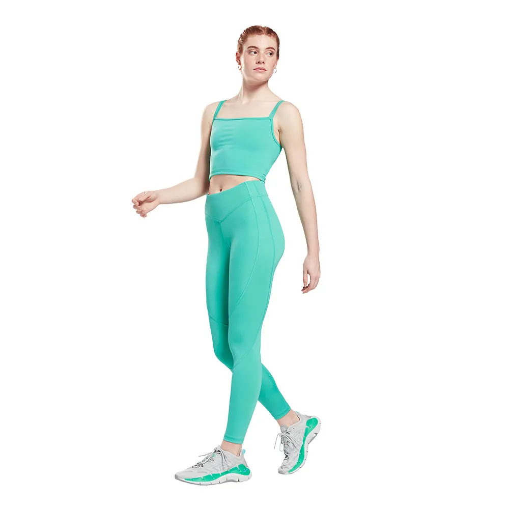 Reebok Two Tone Studio Tight