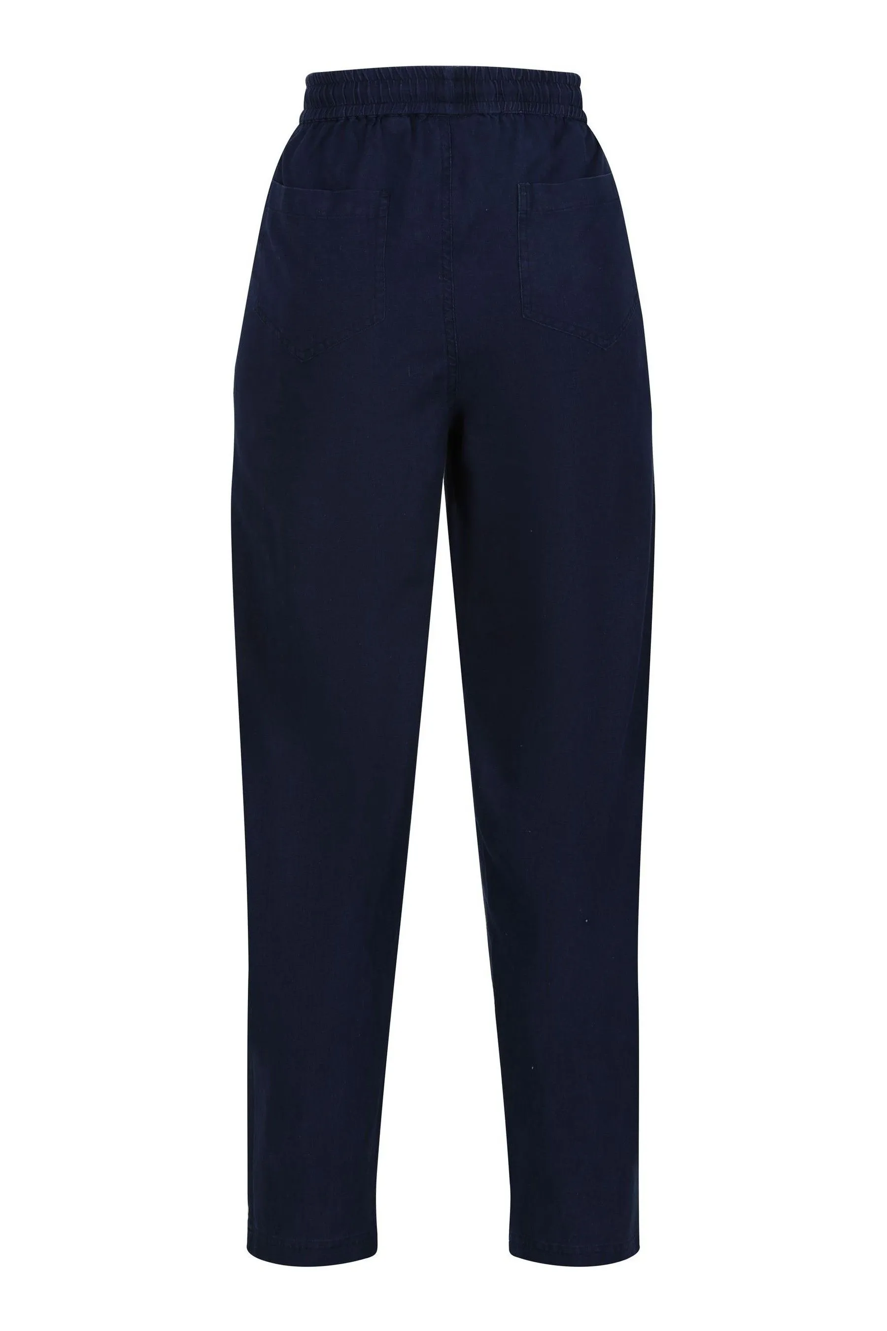 Regatta Corso - Blend Pantaloni in lino