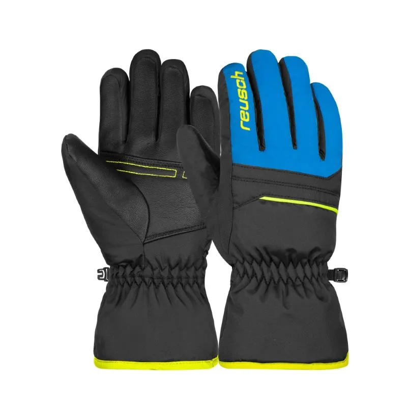 REUSCH GUANTI ALAN JR
