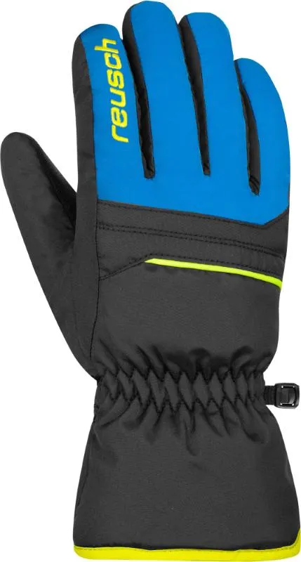 REUSCH GUANTI ALAN JR