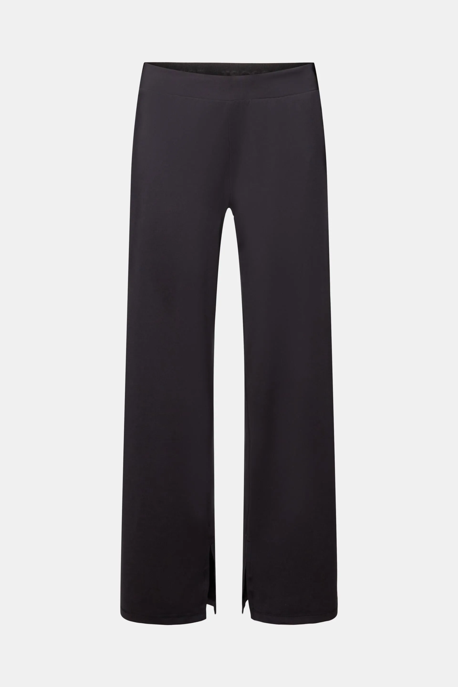 Riciclato: pantaloni a gamba larga