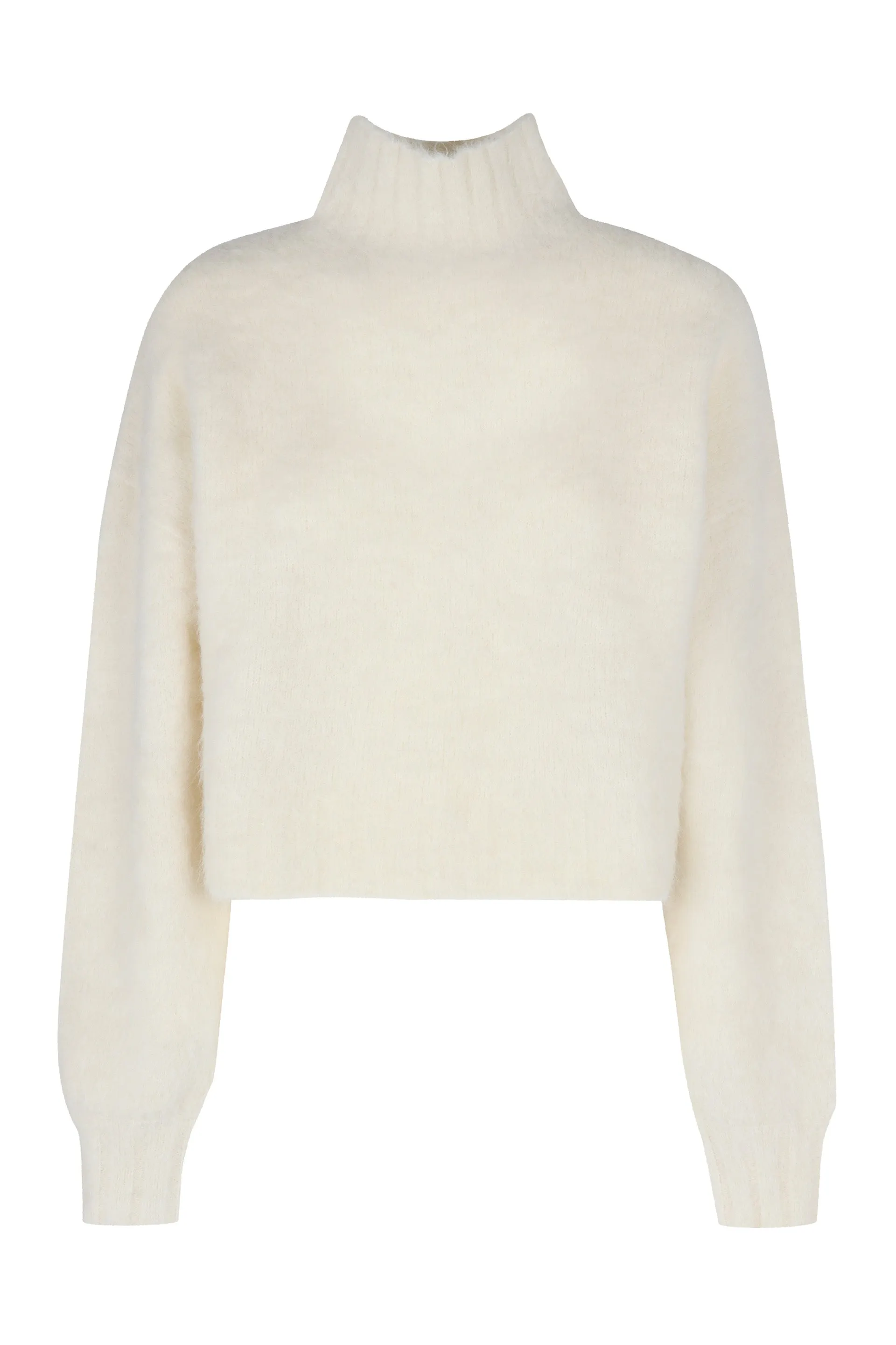 Rodebjer Pullover dolcevita Falala