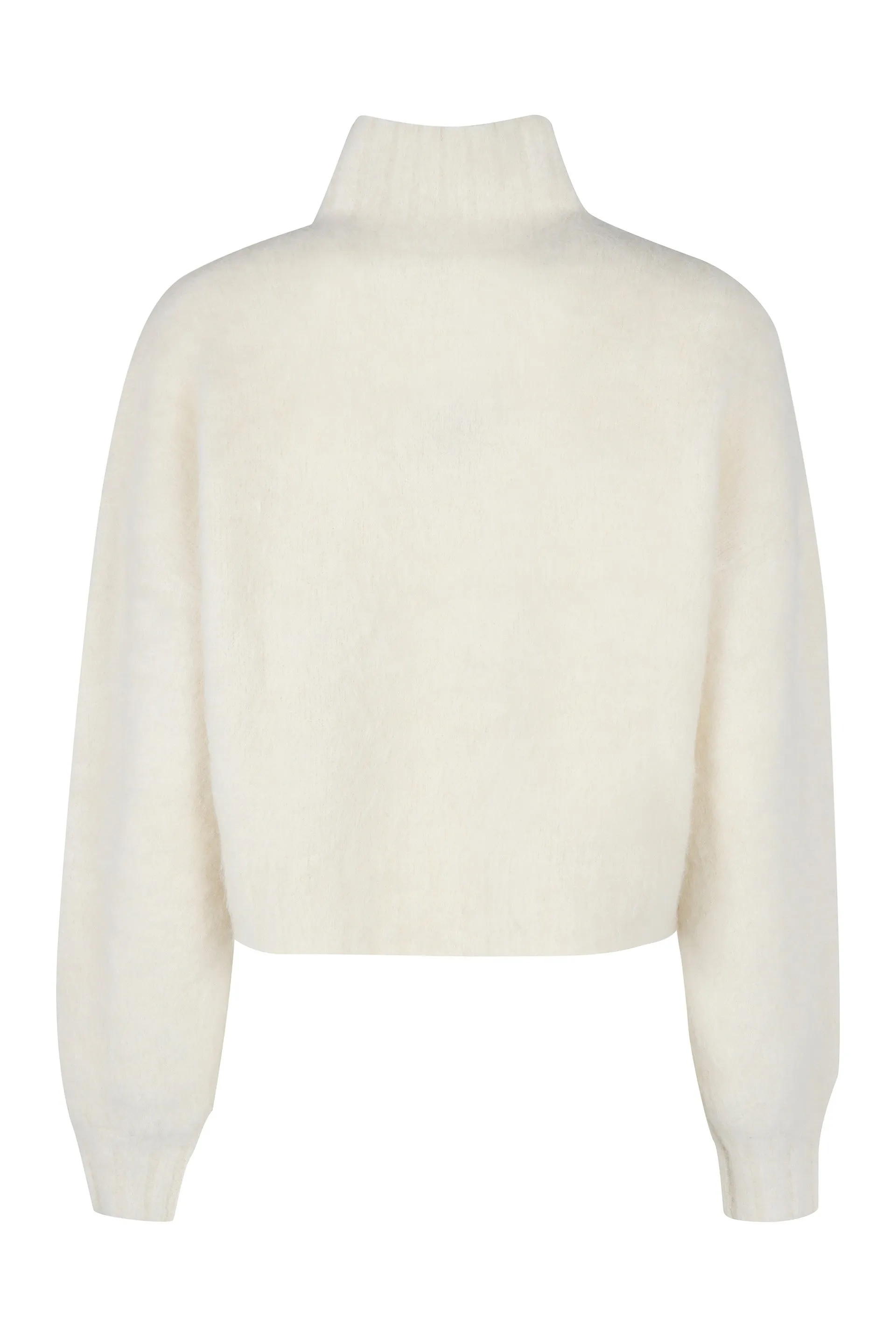 Rodebjer Pullover dolcevita Falala