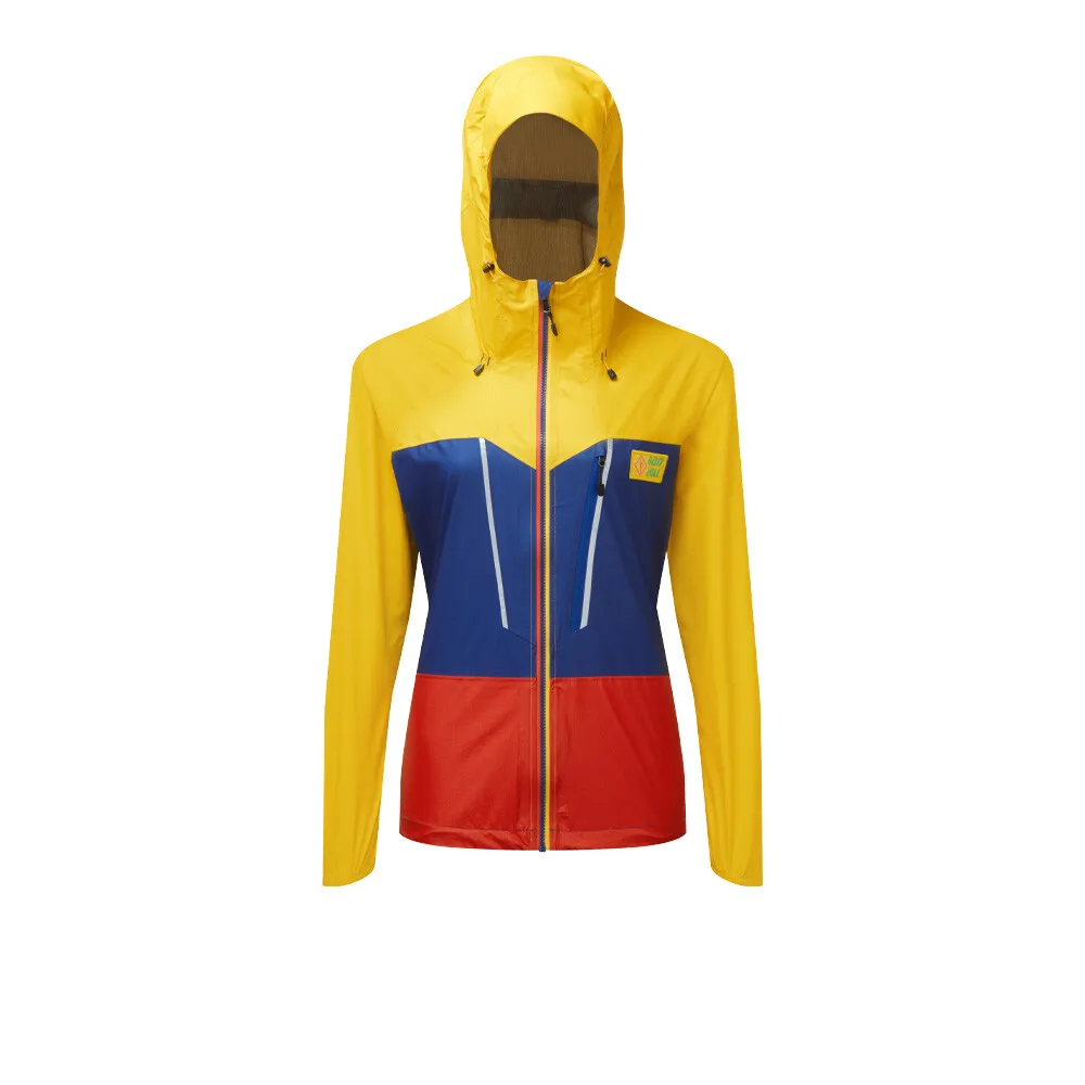 RonHill Tech Fortify per donna Giubbotto