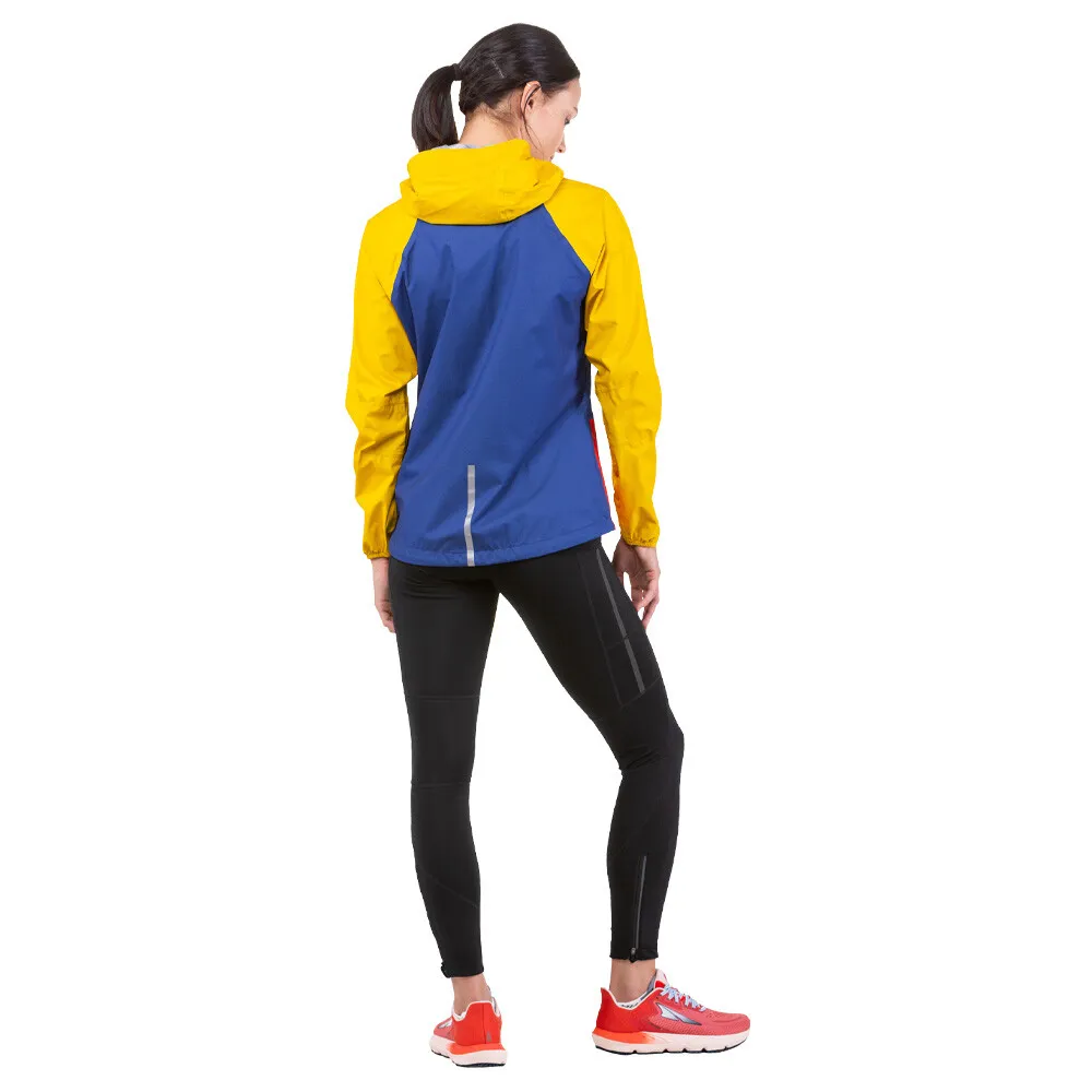 RonHill Tech Fortify per donna Giubbotto