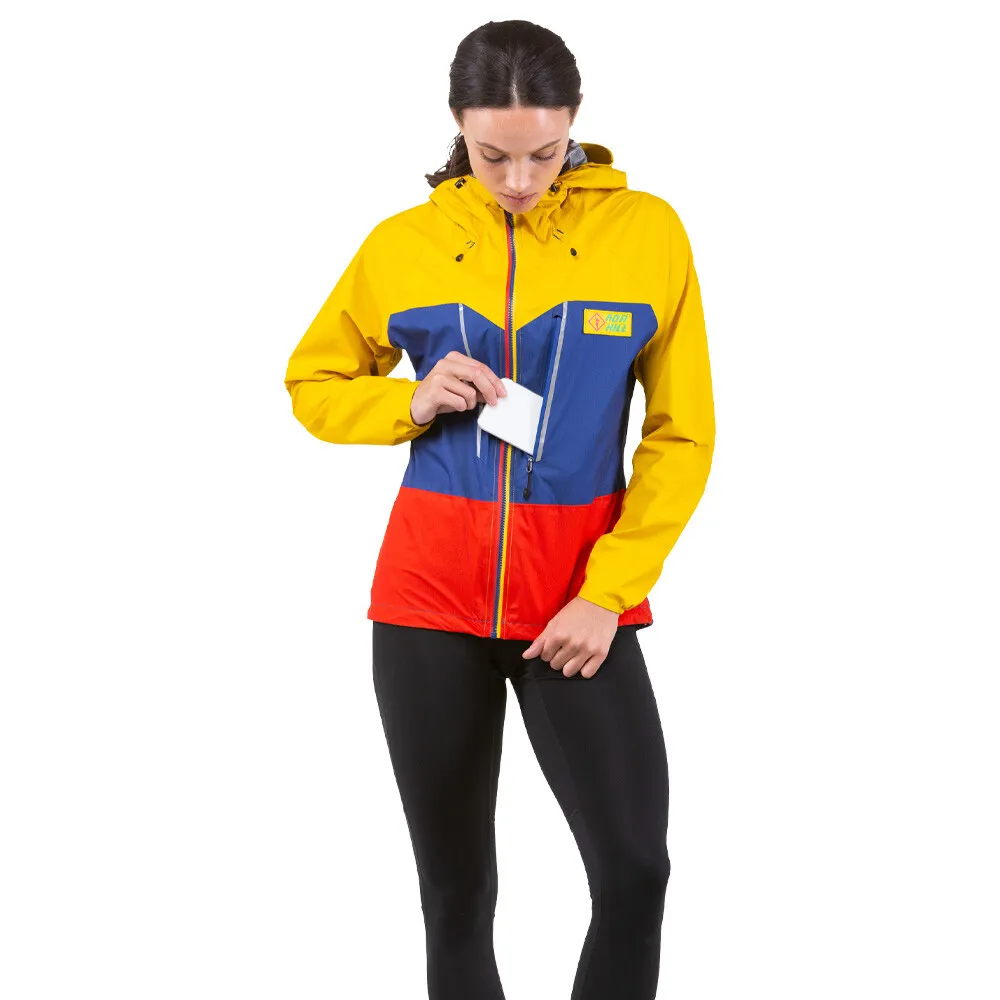 RonHill Tech Fortify per donna Giubbotto