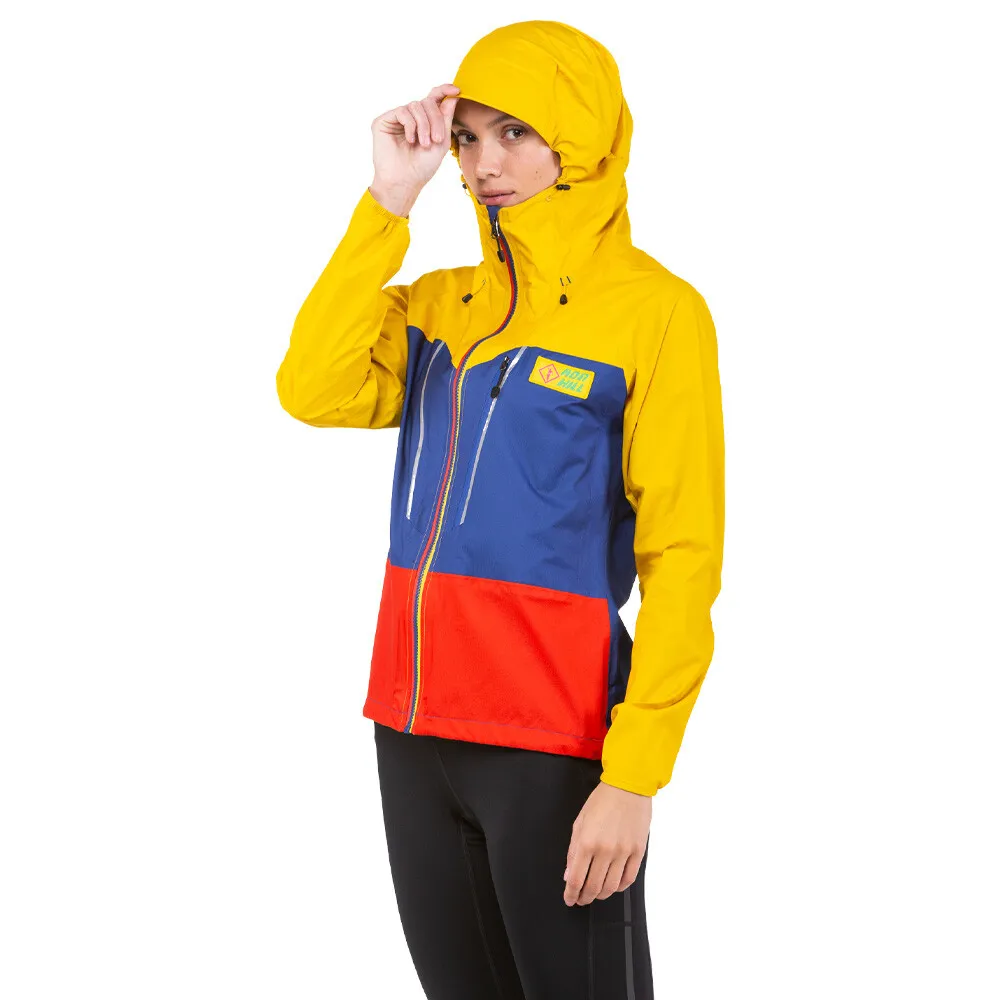 RonHill Tech Fortify per donna Giubbotto