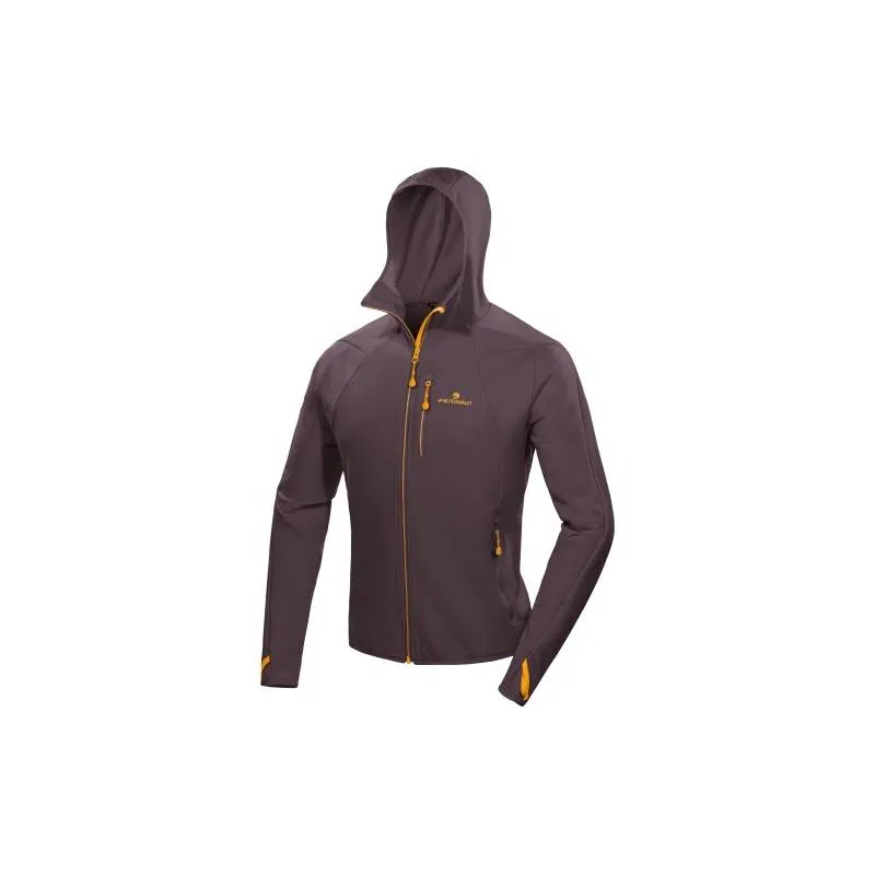 ROZES JACKET MAN giacca termica