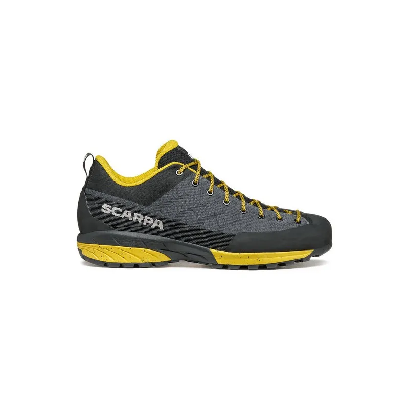 SCARPA MESCALITO PLANET GRAY-CURRY