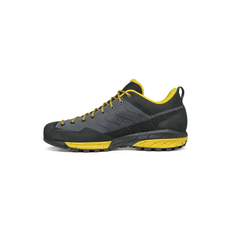 SCARPA MESCALITO PLANET GRAY-CURRY