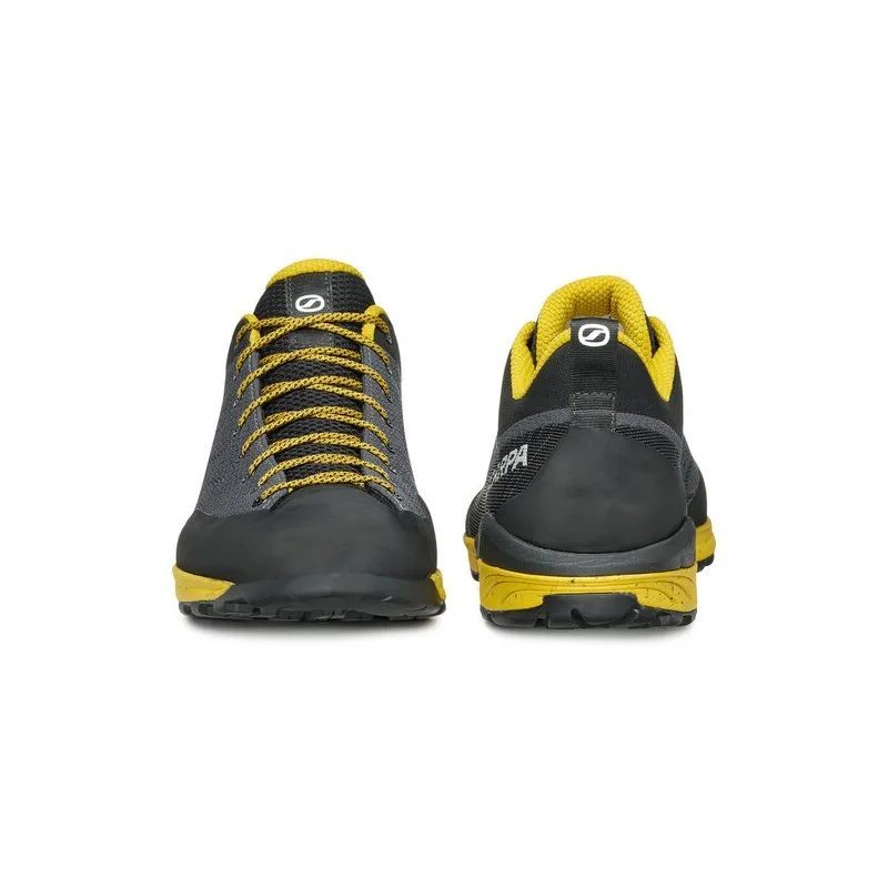 SCARPA MESCALITO PLANET GRAY-CURRY