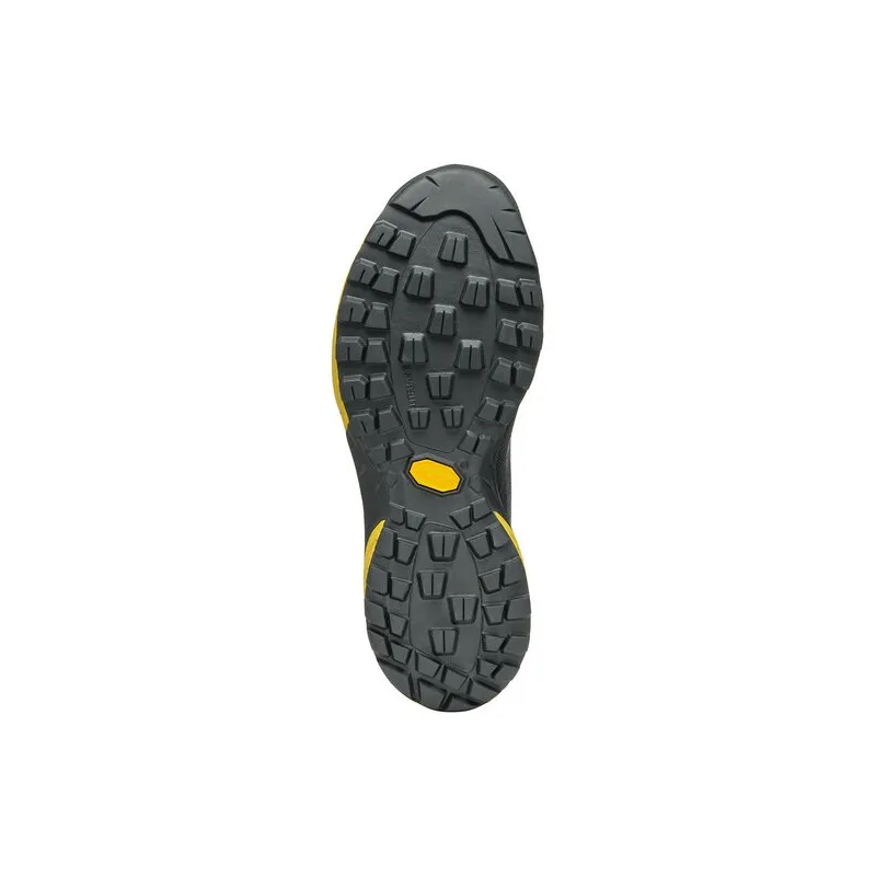 SCARPA MESCALITO PLANET GRAY-CURRY